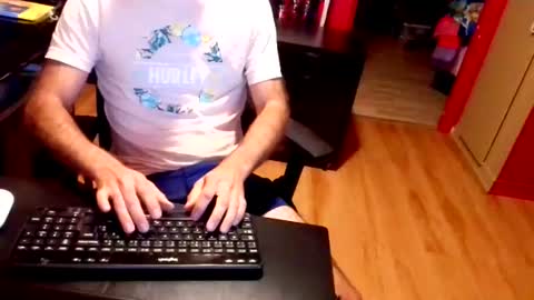 nicecck24 online show from July 22, 4:04 am