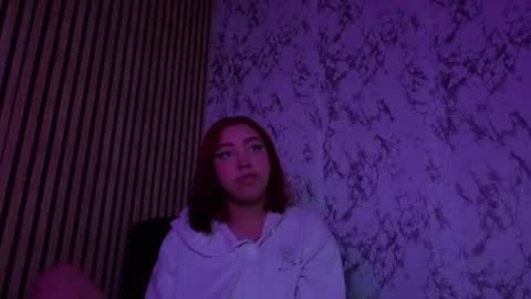 Snapshot of nicecherry_ chatting on January 12, 4:07 am Michell online show from January 12, 4:07 am