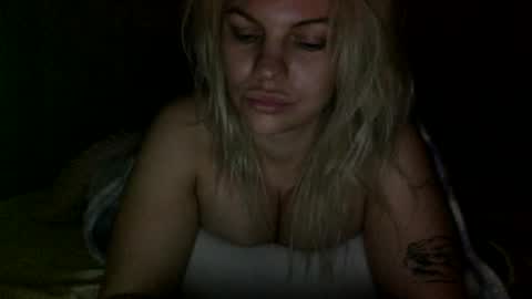 Amber online show from January 11, 1:01 pm