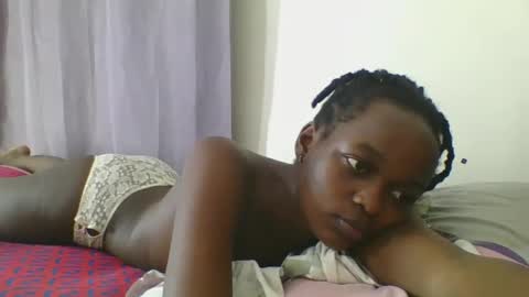 nicefantacy online show from May 8, 11:21 pm