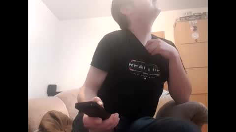 nicefuck0077 online show from February 19, 1:45 am