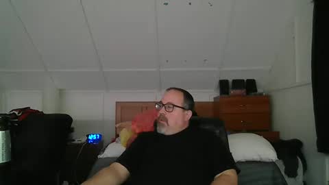 niceguy7208 online show from October 20, 4:57 am