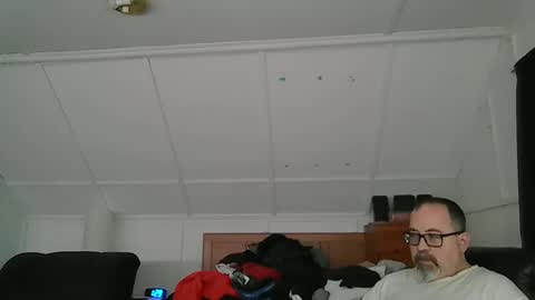 niceguy7208 online show from November 17, 6:30 am