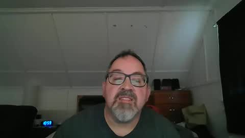 niceguy7208 online show from April 26, 2:59 pm