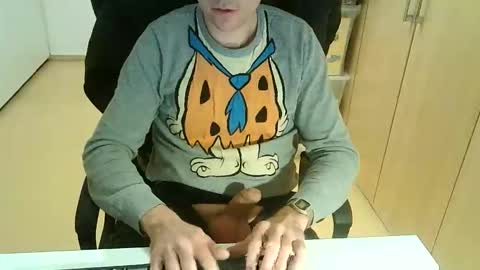 Snapshot of niceguyflo chatting on November 6, 4:46 am NiceGuyFlo online show from November 6, 4:46 am