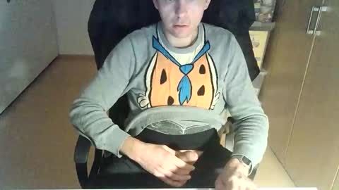 Snapshot of niceguyflo chatting on November 8, 5:07 am NiceGuyFlo online show from November 8, 5:07 am