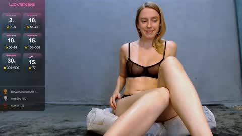 Kathrine online show from September 14, 8:08 pm