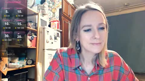 Kathrine online show from October 21, 6:30 pm