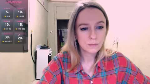 Kathrine online show from February 18, 7:32 pm