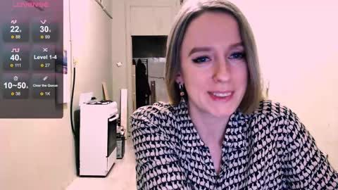 Kathrine online show from April 21, 9:28 pm