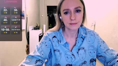 Kathrine online show from April 25, 7:11 pm