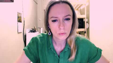 Kathrine online show from June 24, 9:36 pm