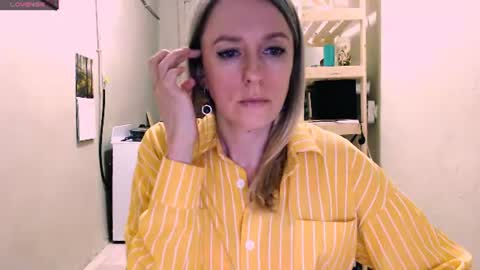 Kathrine online show from June 26, 9:08 pm