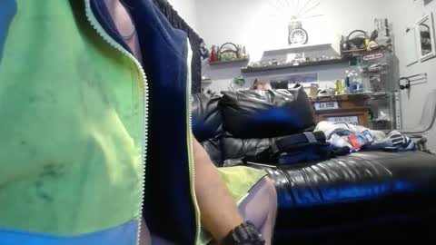 niceonebrov online show from February 24, 2:04 pm