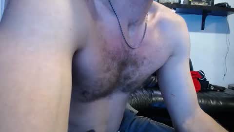 niceonebrov online show from April 20, 1:41 am