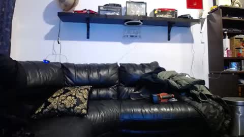 niceonebrov online show from April 23, 3:14 pm