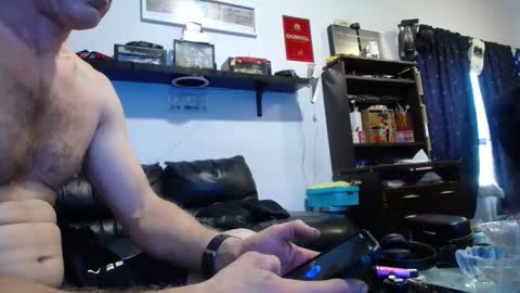 niceonebrov online show from May 2, 1:10 am
