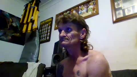 Sexiishaine online show from January 19, 2:38 pm