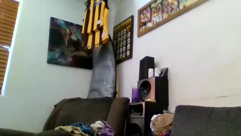 Snapshot of niceozziecockxxx chatting on January 28, 1:39 am Sexiishaine online show from January 28, 1:39 am