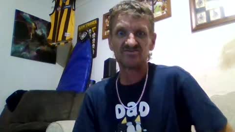 Snapshot of niceozziecockxxx chatting on February 14, 8:05 pm Sexiishaine online show from February 14, 8:05 pm