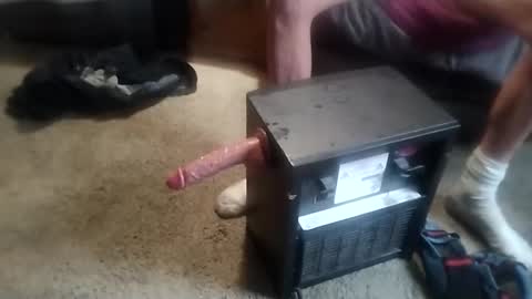 niceviewfromhere online show from February 21, 8:43 pm