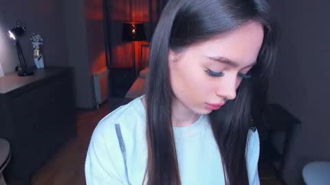 Nicole online show from January 9, 7:48 pm