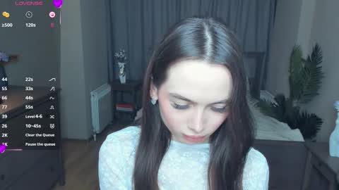 Nicole online show from March 2, 7:43 pm