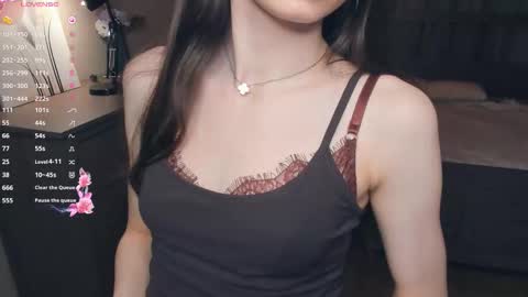 Nicole online show from March 13, 7:09 pm