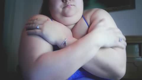 Snapshot of nicholle chatting on January 9, 12:57 am Nicholle online show from January 9, 12:57 am