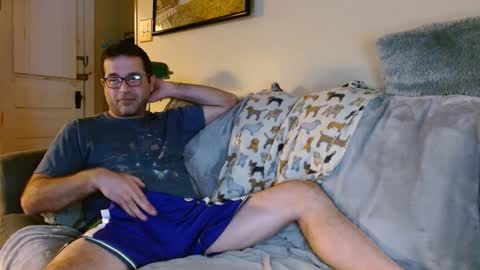 Nick online show from December 3, 12:13 am