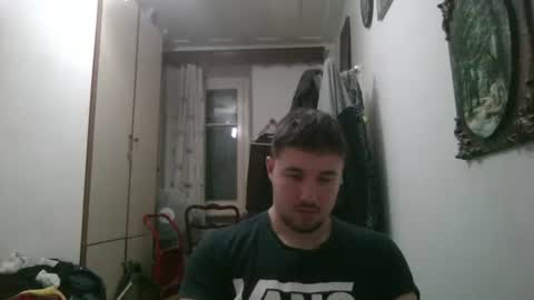 Snapshot of nick1213n chatting on January 15, 5:58 pm nick1213n online show from January 15, 5:58 pm