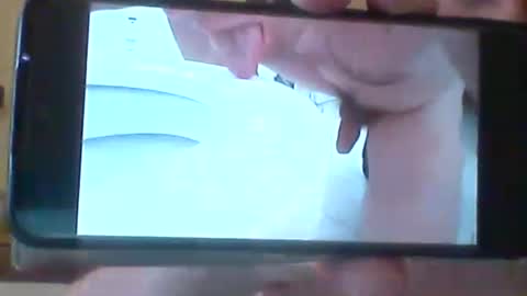 Snapshot of nick1990b chatting on August 6, 5:15 pm nick1990b online show from August 6, 5:15 pm