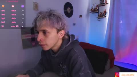 Nico online show from March 9, 6:45 pm