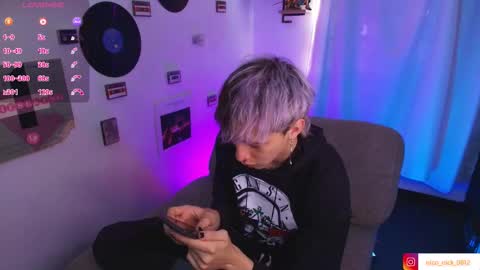 Nico online show from March 11, 10:05 pm