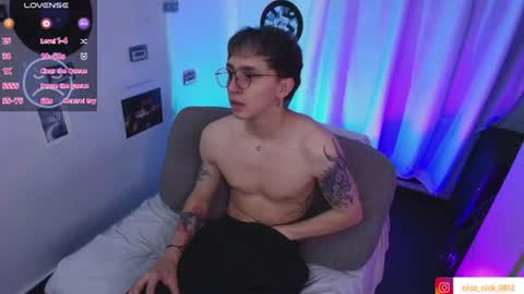 Snapshot of nick_bangover chatting on June 20, 5:49 pm Nico online show from June 20, 5:49 pm