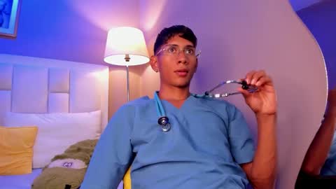 Nick online show from March 14, 7:03 am