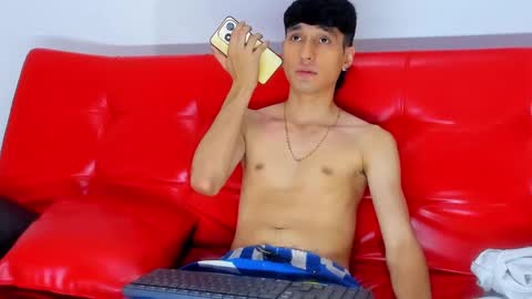 Nick online show from December 6, 8:51 pm