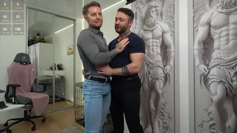 nick_howlenxx online show from December 19, 12:56 pm