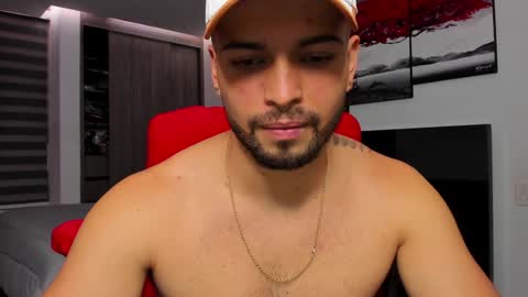 Nick Klaus online show from February 5, 11:50 pm