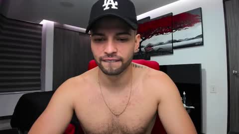 Nick Klaus online show from February 17, 11:20 pm