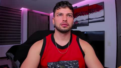 Nick Klaus online show from September 8, 11:04 pm