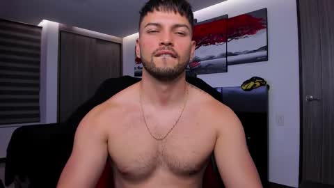 Nick Klaus online show from September 10, 11:49 pm