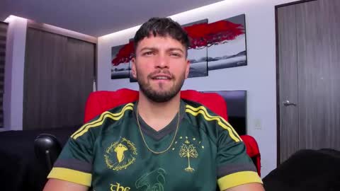 Nick Klaus online show from October 21, 11:05 pm