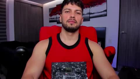 Nick Klaus online show from October 23, 11:57 pm