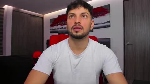 Nick Klaus online show from November 19, 11:27 pm