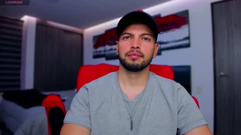 Nick Klaus online show from January 9, 12:13 am