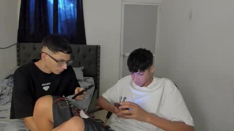 nick_master2 online show from March 6, 7:54 pm