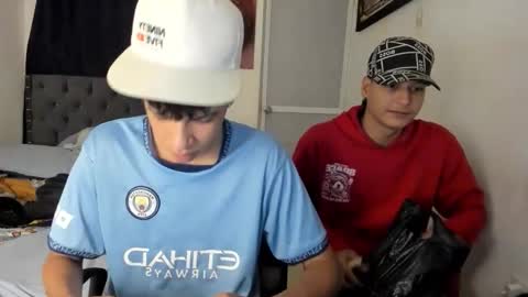 nick_master2 online show from April 29, 5:33 am