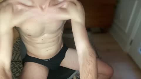 NIcky online show from February 17, 10:49 pm