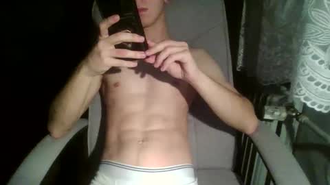 Snapshot of nick_preston chatting on November 4, 9:25 pm nick_preston online show from November 4, 9:25 pm